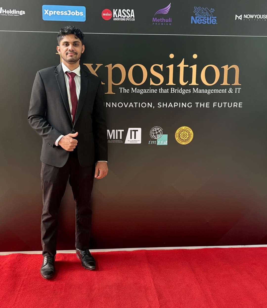 Chanuka Herath profile photo